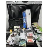 Large Miscellaneous Lot of Items Including Home