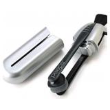 New 2 Ct Carbon Klean Peeps Eyeglass Lens Cleaner