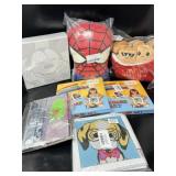 New Kids Toysï¿½ Lot!! Includes Multiple Diamond