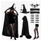 New Phestival 17 IN 1 Costumes Adult Women -