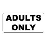 New Adult Only Couples