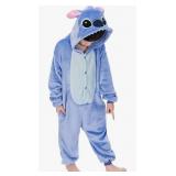 New Stitch Onesie Outfit 5yr