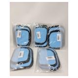 New Lot Of 5 Cadeya Beach Sand Cleaner Soft Wipe