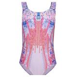 New (Lot of 2) XBDZZ Girls One Piece Swimsuit