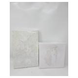 New Paint By Numbers Lot (2) Kitty Cat & 4pk
