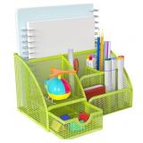 Lot of 2, Banshou Desk Organizer Office