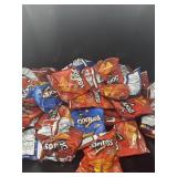 Doritos Flavored Tortilla Chips, Favorites