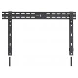 QualGear QG-TM-002-BLK 37-Inch to 70-Inch