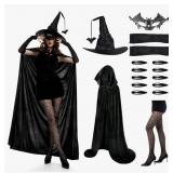 New Phestival 17 IN 1 Costumes Adult Women -