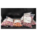 New lot of 8 packs of candy4all lollipops. 3
