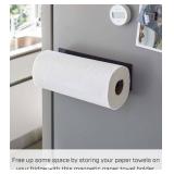 New Home Tower Magnetic Paper Towel Holder Metal