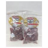 New (2) Old Trapper Beef Jerky, Old-Fashioned