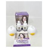 Trial Calming Pheromone Diffuser Kit