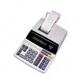 Sharp EL-1197PIII 12-Digit Desktop Calculator,