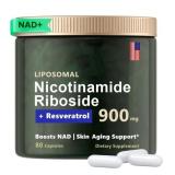 New (lot of 12) NAD+ Nicotinamide.