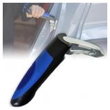 New. Portable Vehicle Support Handle, Car Door