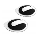 New. Acrylic Mouse Pad | Office Supplies and Desk