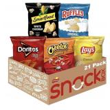 New. Frito-Lay Classic Mix Variety Pack, Single