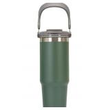 Car Tumbler Cup Vacuum Flask Stainless Steel