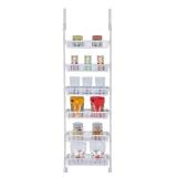 New Smart Design Over-The-Door Organizer for