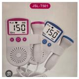 New Fetal Doppler - Your Portable Companion for