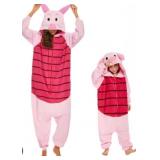 New Size 5/6T Piglet Winnie the Pooh Themed Kids