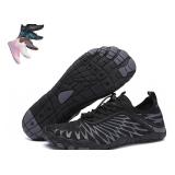 New Hike Barefoot Shoes for Women Men Waterproof