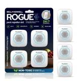 New Bell & Howell ROGUE Electric Pest Repeller