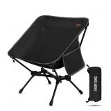 New Astra Bound Portable Camping Chair,Ultralight