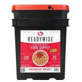 New ReadyWise Emergency Food Supply - 120