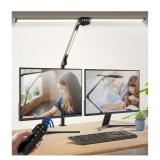 Desk Lamps for Home Office,3 Light Bars LED 4
