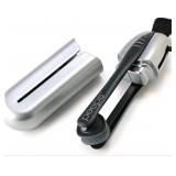 New 2 Ct Carbon Klean Peeps Eyeglass Lens Cleaner