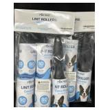 New 2 Ct Fox Trot Lint Rollers for Pet Hair Extra