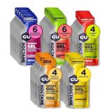 New GU Energy Roctane Ultra Endurance Energy Gel,
