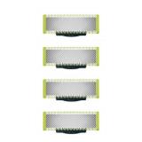 New (Lot of 7) 4-pack replacement blades for