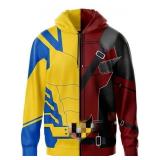 New Miasewi 2024 new movie Hoodie cosplay Costume