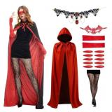 New Phestival Vampire Costumes for Women -[15 in