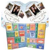 New 2024 Gilmore Girls Advent Calendar, Adult