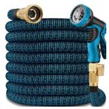 100 ft Expandable Garden Hose - 2025 New Kink