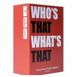 New Who