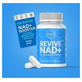 New (Lot of 12) Revive NAD+ cellular