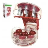 New lot of 3. Cherry Pitter Tool Pit Remover -