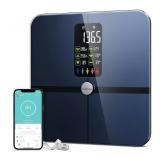 Body Fat Scale, Posture Extra Large Display