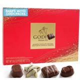 New Gourmet Chocolate Gift Box, 27 Chocolates