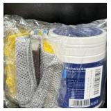 New MOF CHEF Protective Kitchen Cleaner, Mof Chef