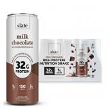 Slate Milk - High Protein Nutrition Shake - Milk