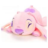 New 16inch Angel Disney Theme Weighted Plush Toy