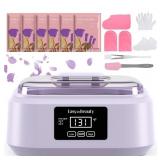 New EasyinBeauty Paraffin Wax Machine for Hand