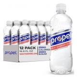 New. Propel Electrolyte Enhanced Water Sports