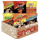 New. Frito Lay Flamin